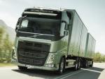 Volvo FH 540 6x2 2012 года
